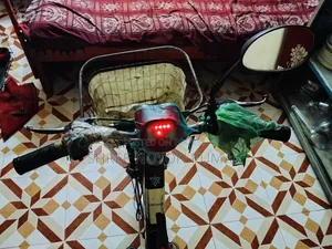 Auto Cycle