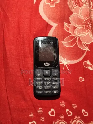 Itel It2165 Blue