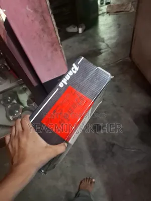 পান্ডা অরিজিনাল স্নিকার্স
