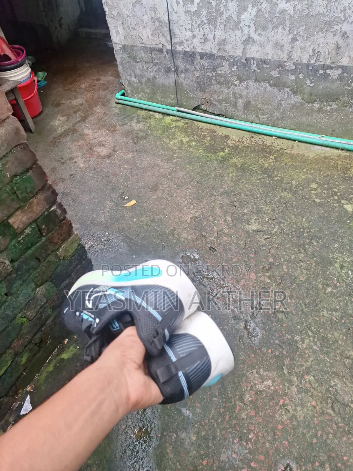 পান্ডা অরিজিনাল স্নিকার্স