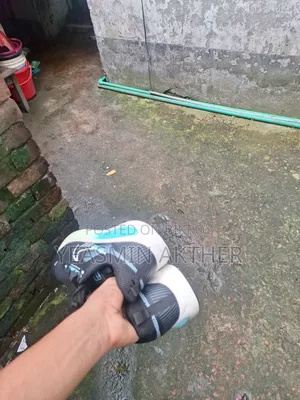 পান্ডা অরিজিনাল স্নিকার্স