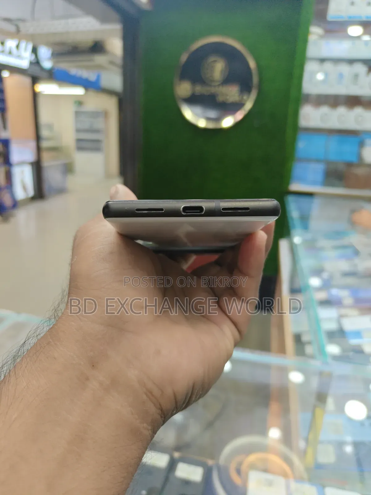 Google Pixel 6 128 GB White