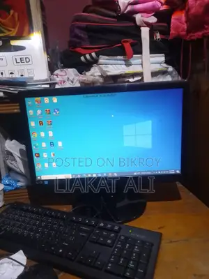 Monitor বিক্রি করা হবে