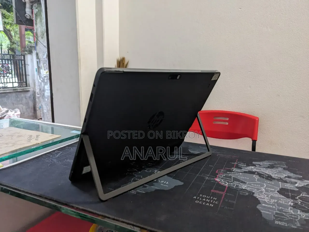 Laptop HP Pro X2 612 G2 8GB Intel Core I5 SSD 256GB