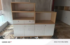 Office Table Cabinet