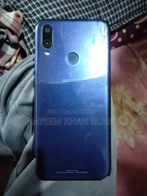 Walton 32 GB Blue