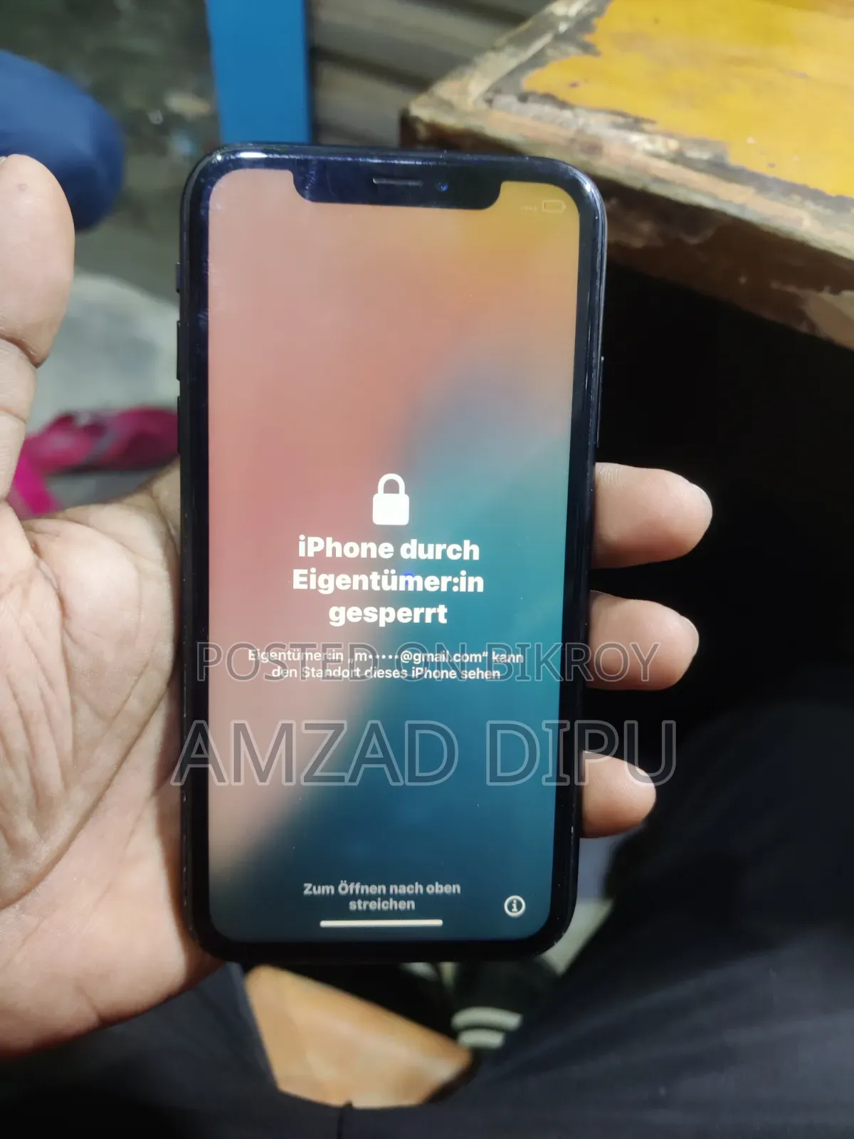 Apple iPhone XR 128 GB Black