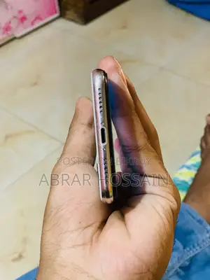 Apple iPhone X 256 GB White