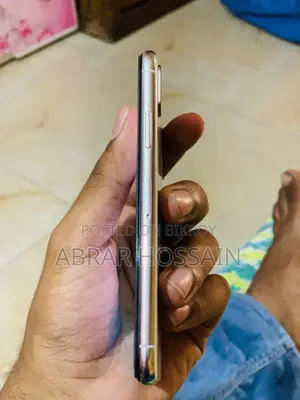 Apple iPhone X 256 GB White