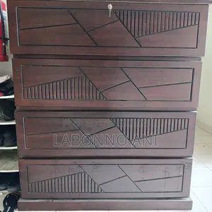 Malaysian Board Wardrobe