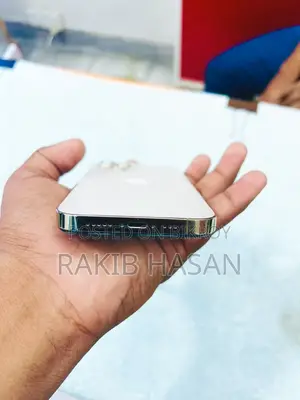 Apple iPhone 12 Pro 128 GB White