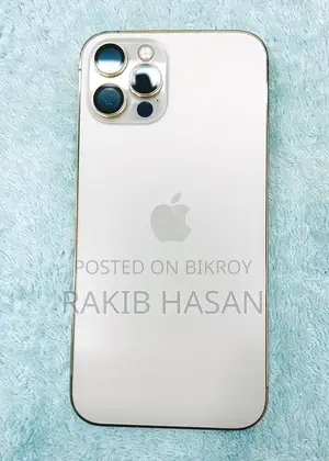 Apple iPhone 12 Pro 128 GB White