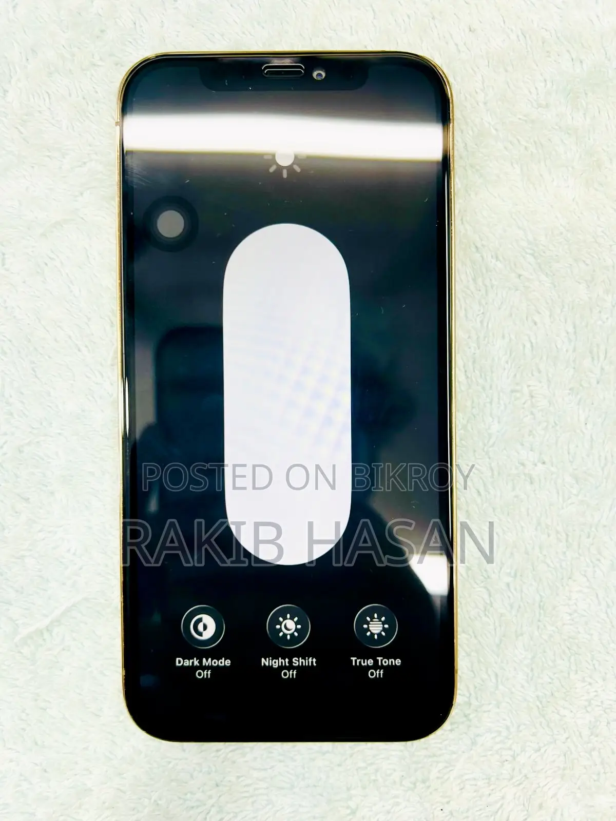 Apple iPhone 12 Pro 128 GB White
