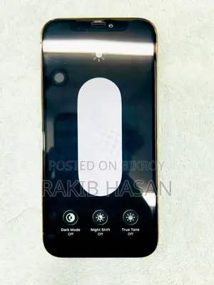 Apple iPhone 12 Pro 128 GB White