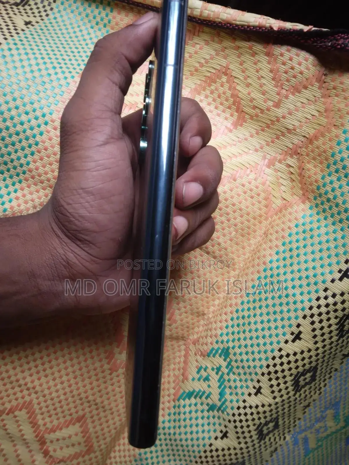 স্যামসাং গ্যালাক্সি এস২২ আল্ট্রা ৫১২ জিবি ব্ল্যাক