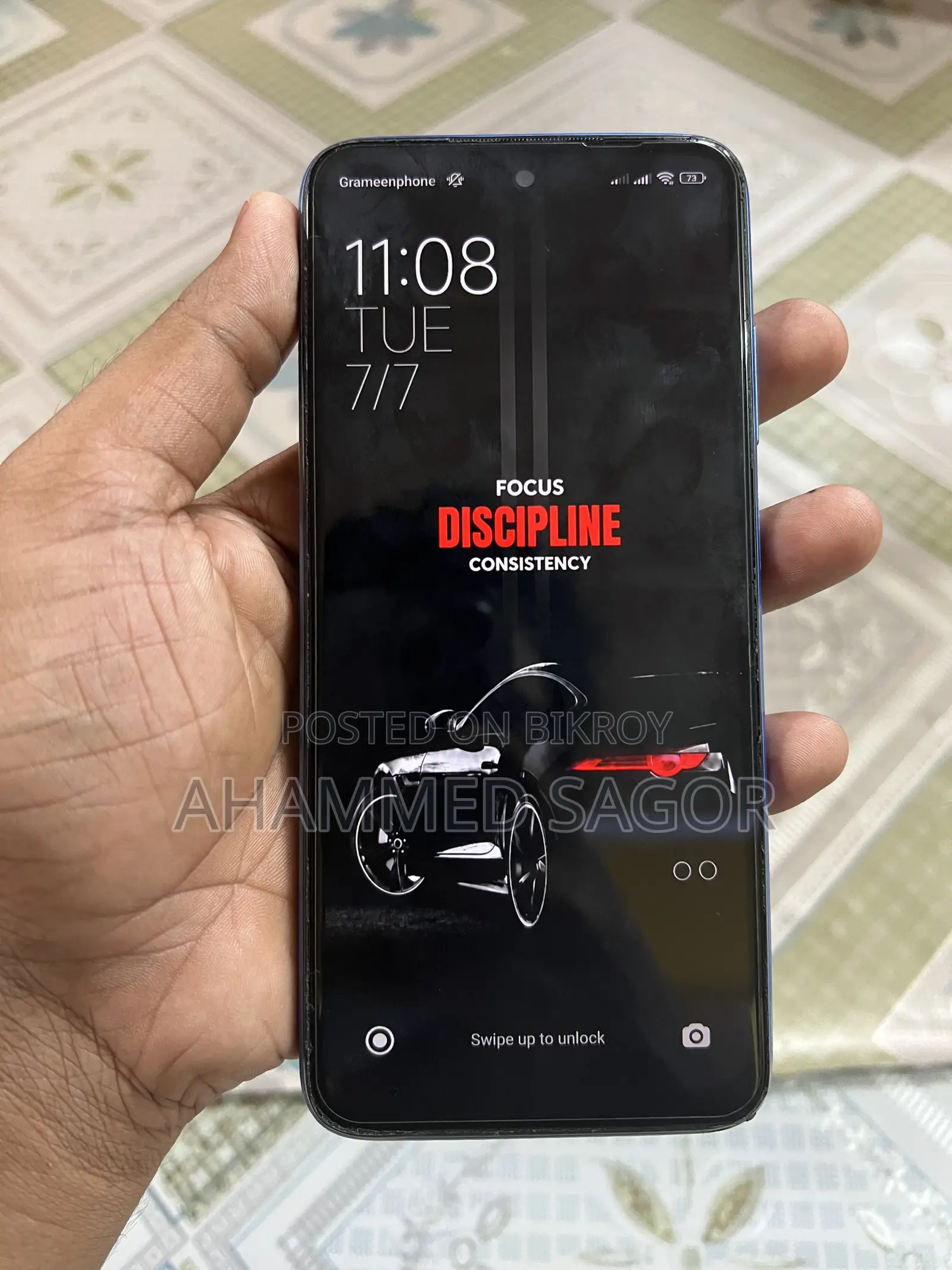 Xiaomi Redmi 11 Prime 64 GB