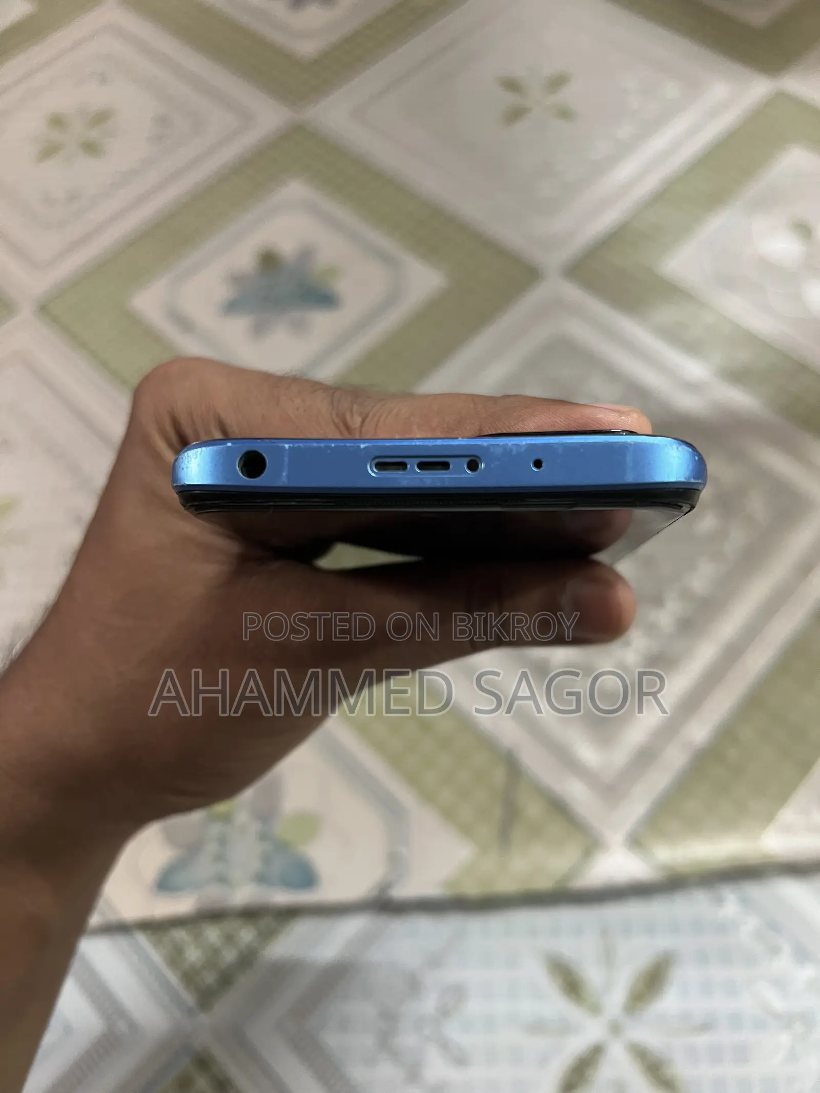 Xiaomi Redmi 11 Prime 64 GB