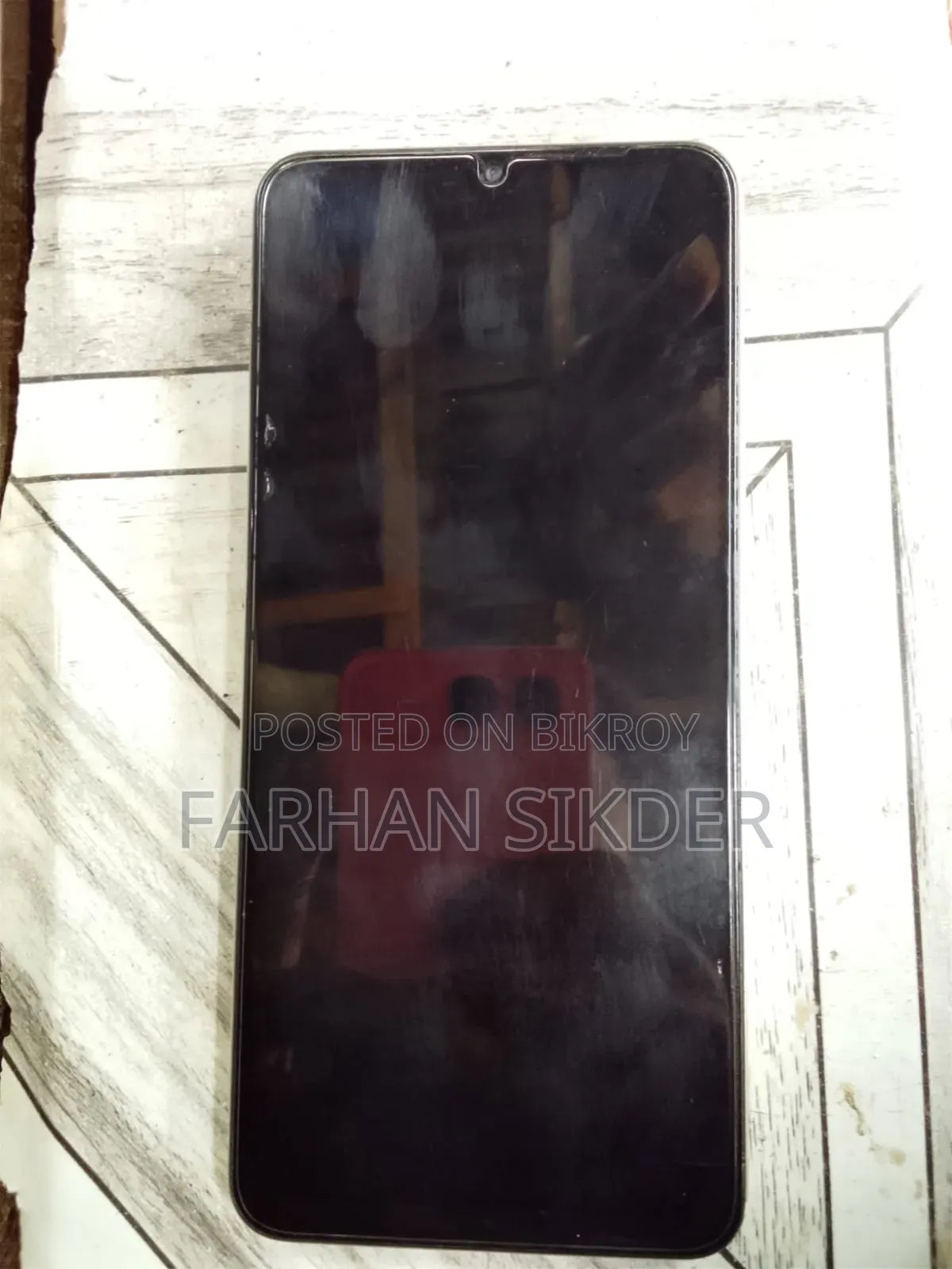 Realme C53 128 GB Yellow