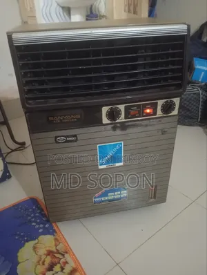 এয়ার কুলার