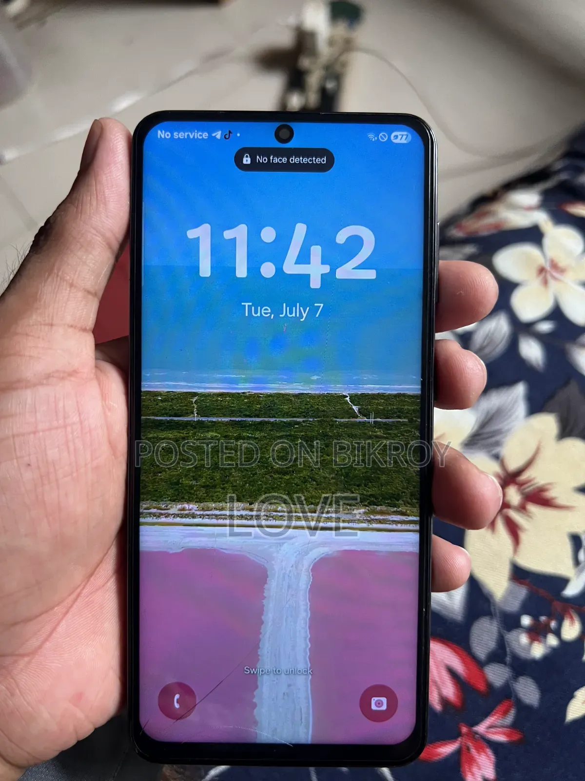 স্যামসাং গ্যালাক্সি এস২১ ৫জি ২৫৬ জিবি ব্লু