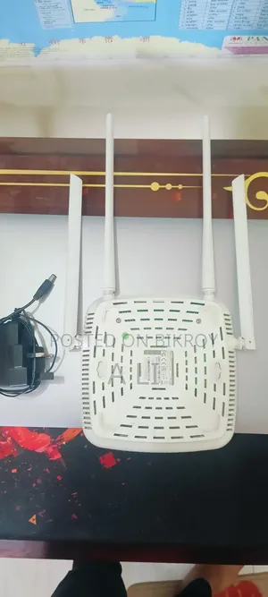 টেন্ডা এফ৯ রাউটার