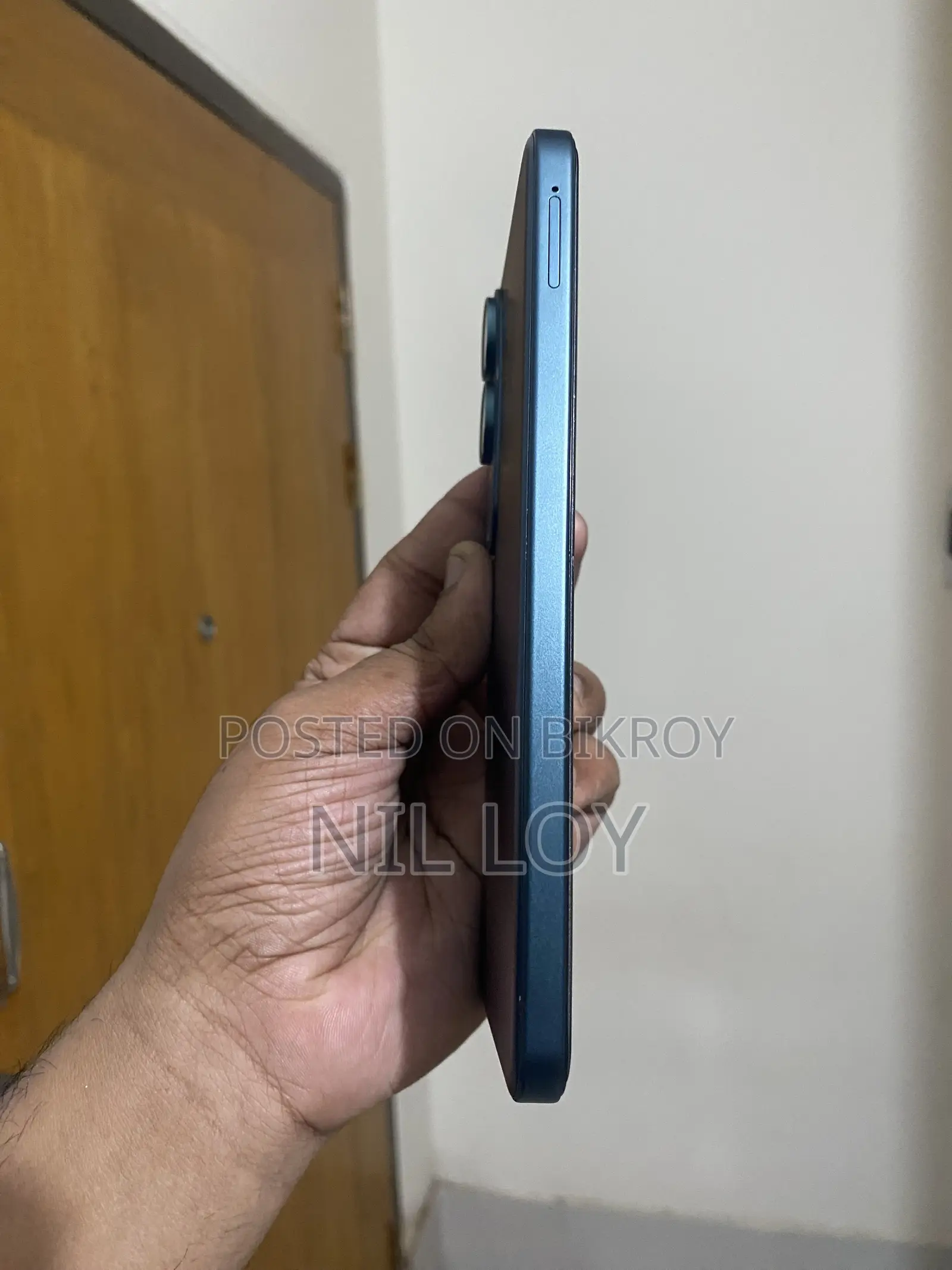 Vivo Y21d 128 GB Blue