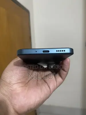 Vivo Y21d 128 GB Blue