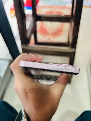 Realme C75x 128 GB Pink