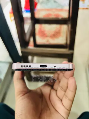 Realme C75x 128 GB Pink