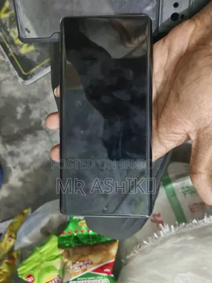 Google Pixel 6 Pro 128 GB Black