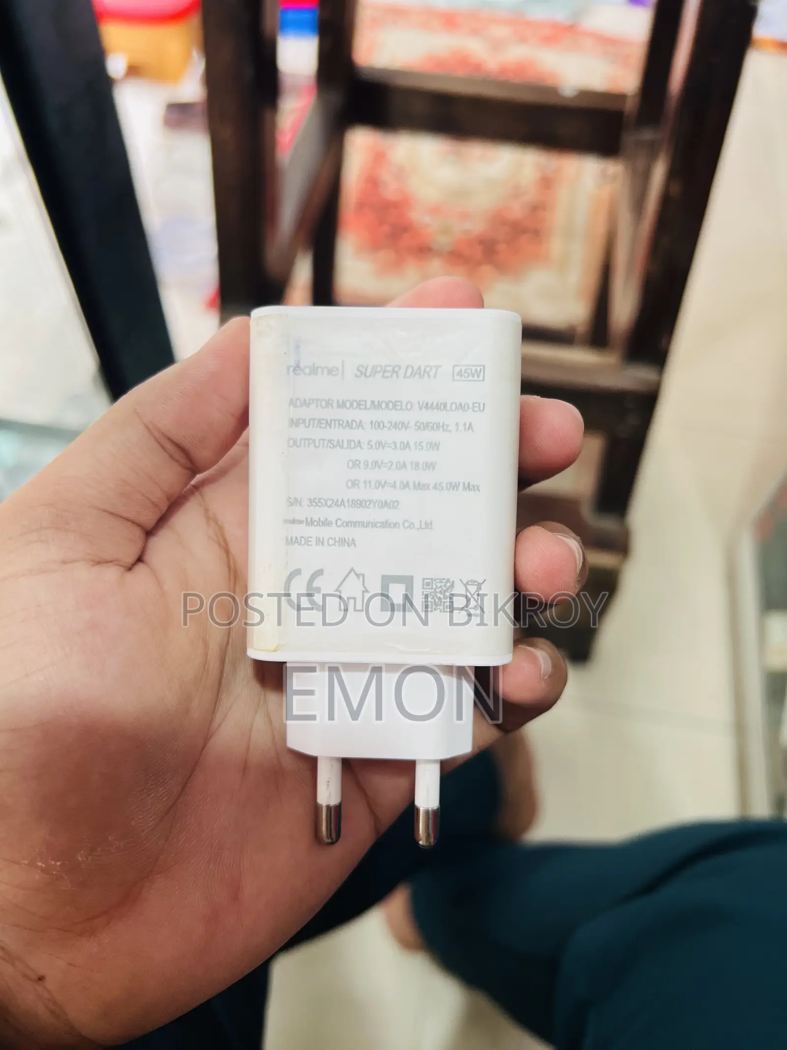 Realme C75x 128 GB Pink