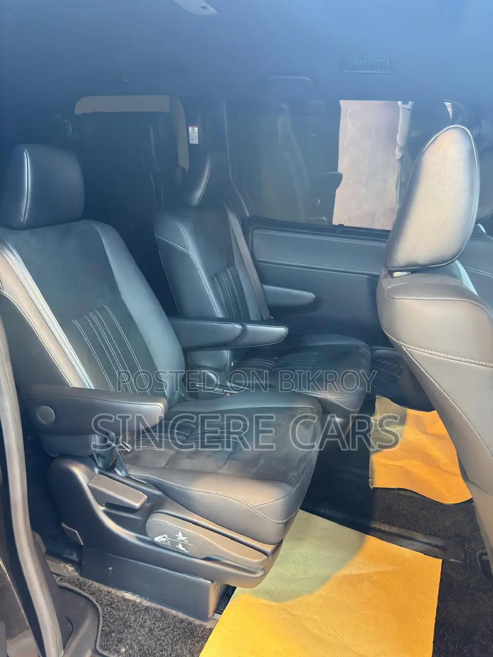 Toyota Esquire 2021 Black