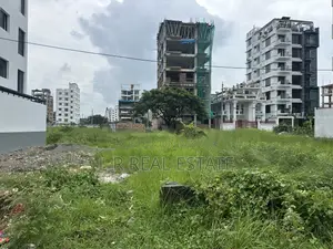 ব্লক-এল, ৩ কাঠা, সিরিয়াল-৩২০০, জরুরি বিক্রয়, বসুন্ধরা আর/এ