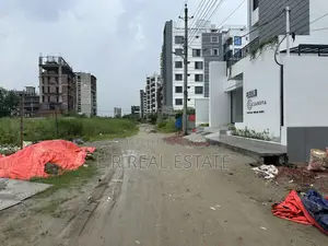 ব্লক-এল, ৩ কাঠা, সিরিয়াল-৩২০০, জরুরি বিক্রয়, বসুন্ধরা আর/এ