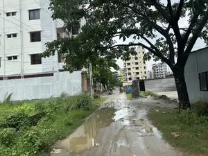 ব্লক-এল, ৩ কাঠা, সিরিয়াল-৩২০০, জরুরি বিক্রয়, বসুন্ধরা আর/এ