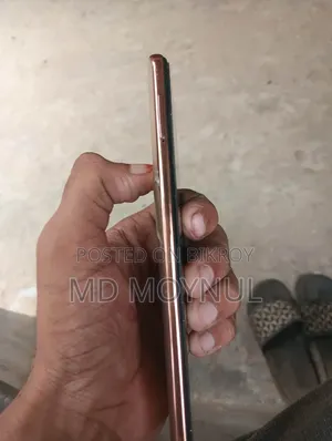 Xiaomi Redmi Note 10 Pro Max 128 GB Gold