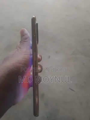 Xiaomi Redmi Note 10 Pro Max 128 GB Gold