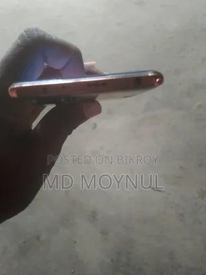 Xiaomi Redmi Note 10 Pro Max 128 GB Gold