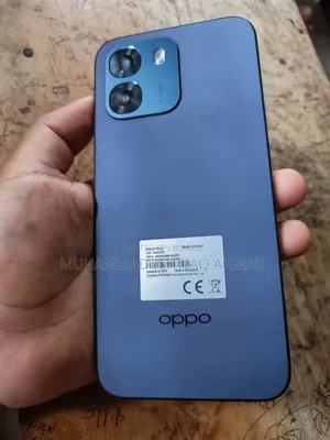 Oppo A6 128 GB