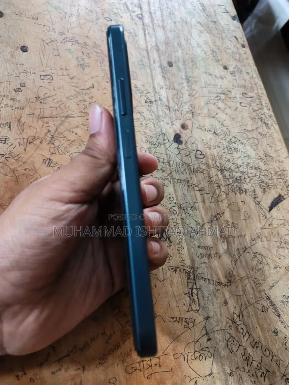 Oppo A6 128 GB
