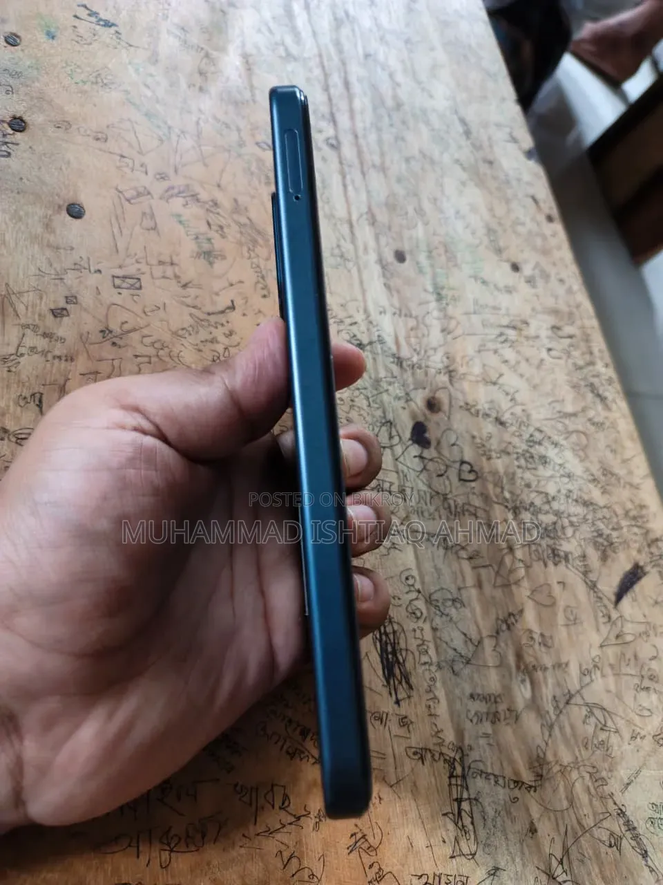 Oppo A6 128 GB