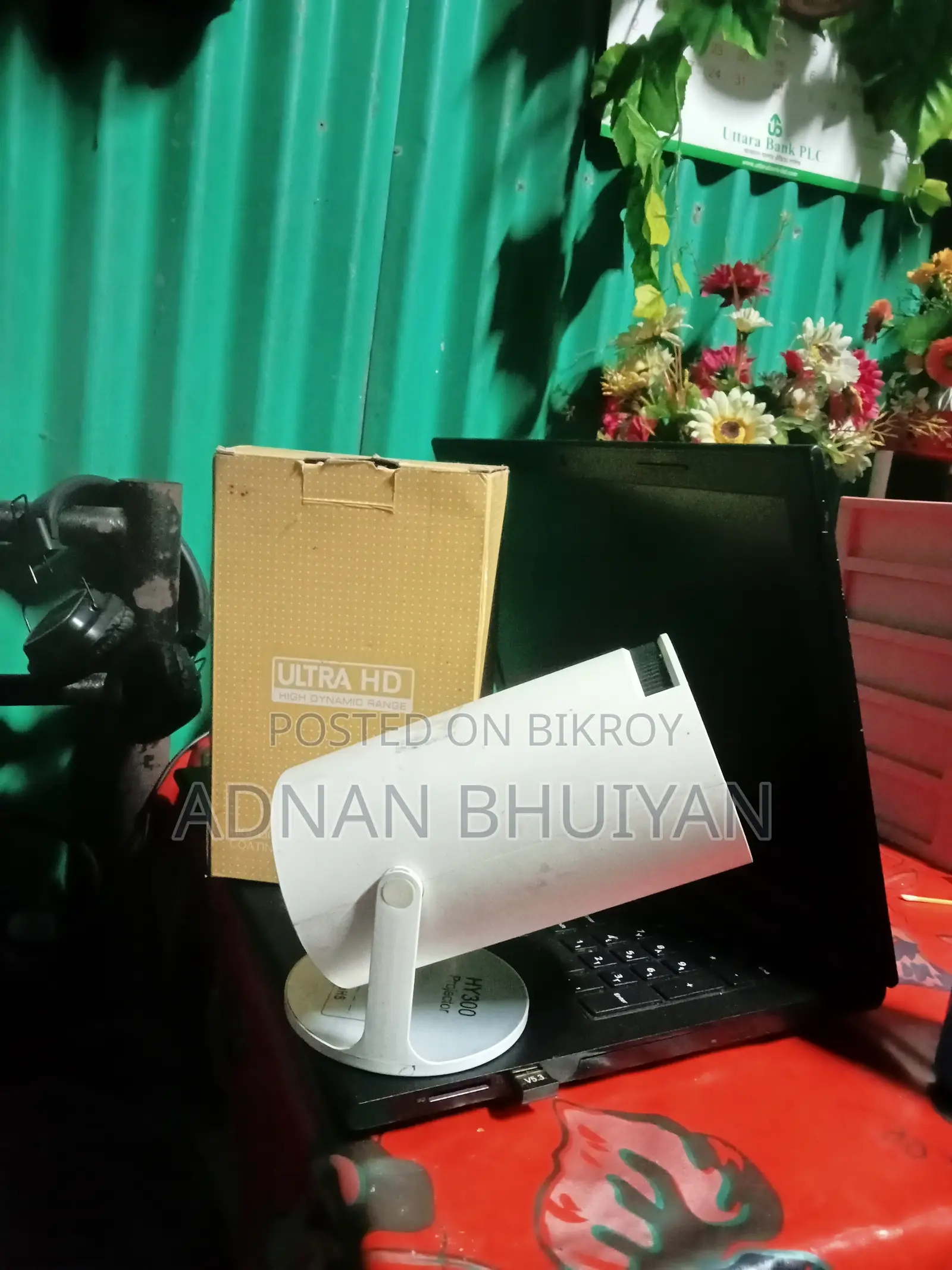 Mini Projector