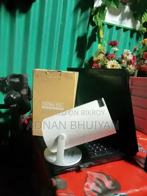 Mini Projector