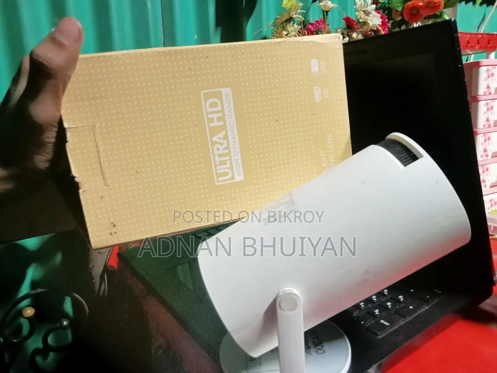 Mini Projector