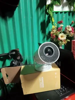 Mini Projector