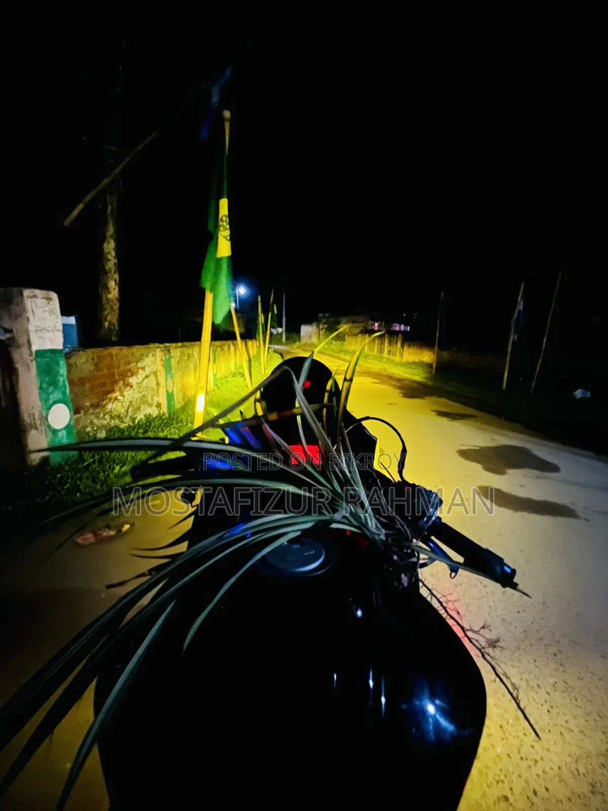 Suzuki Gixxer Monotone 2018 Black