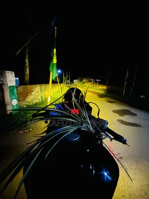 Suzuki Gixxer Monotone 2018 Black