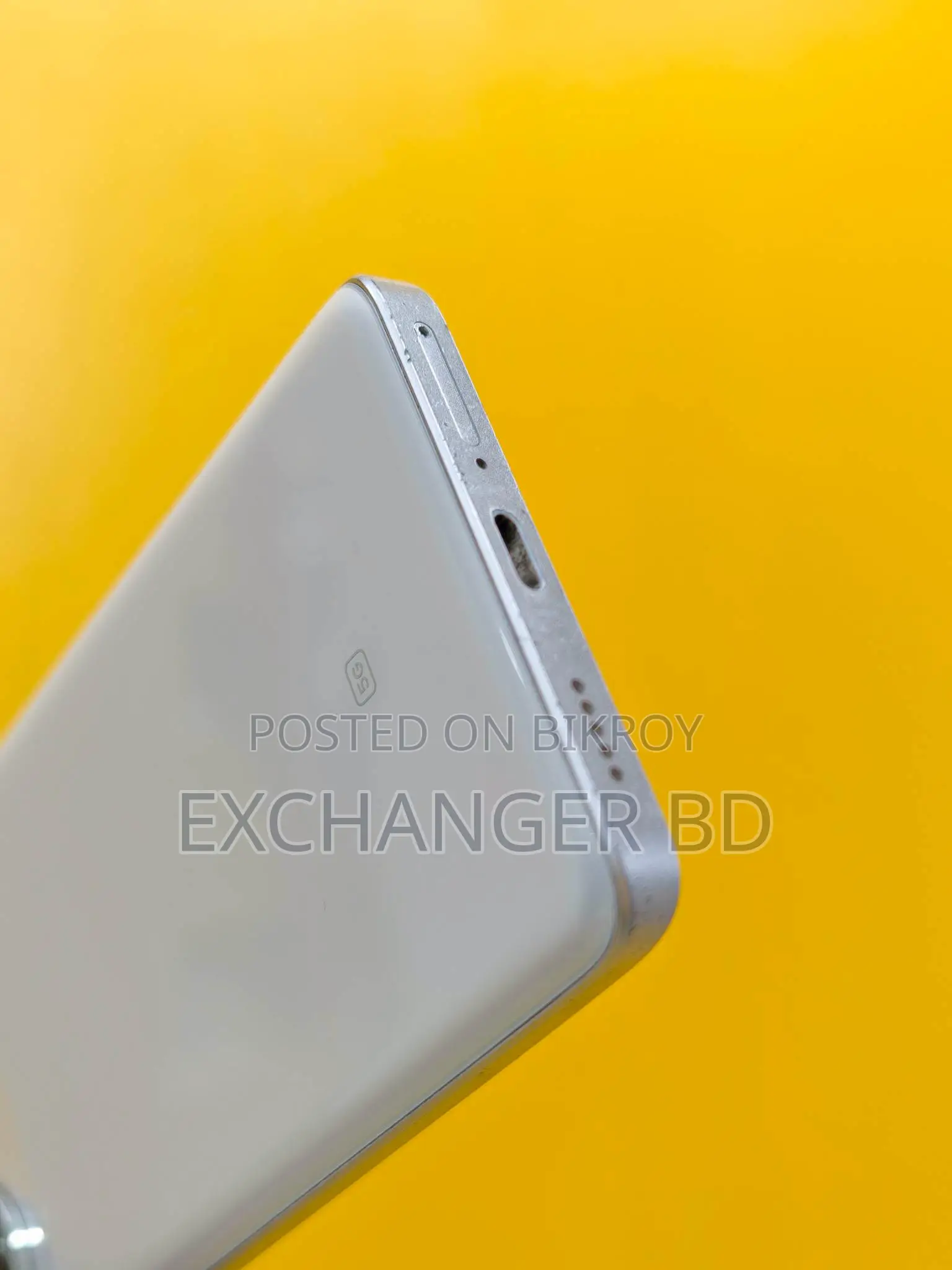 Xiaomi Redmi Note 13 Pro+ 256 GB White