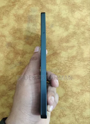 Xiaomi Redmi Note 13 128 GB Black