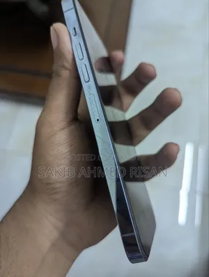Apple iPhone 13 Pro Max 256 GB Silver